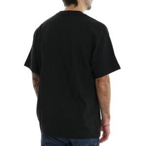 T-SHIRT LEFT CHEST VANS - Mad Fashion | img vers.300x/